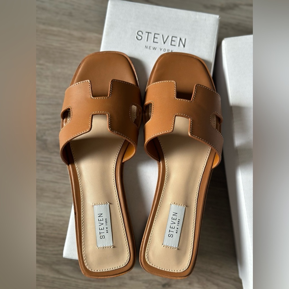 STEVE MADDEN Haydn Sandal